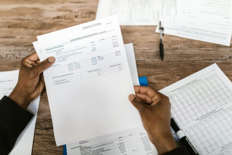 Bond, Cash, or Credit? Weighing the Ways to Guarantee Your Work